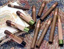Arturo Fuente Chateau Fuente Royal Salute Maduro