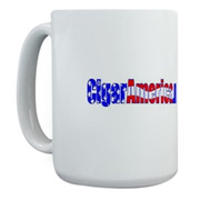 CigarAmerica.net Merchandise