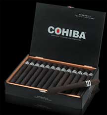 Cohiba Black Supremo