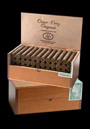 Omar Ortez Honduran Maduro Toro