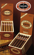 Perdomo Grand Cru Corojo Churchill